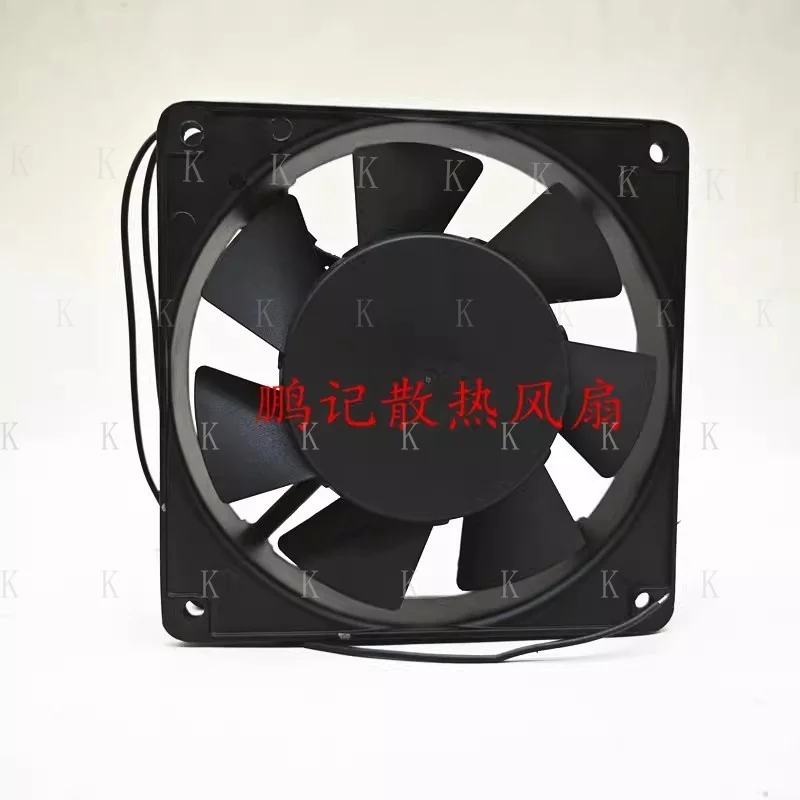 C FOR 1PCS JAMICON JA1225H2B0N 220V-240V 12025 12CM Cabinet Axial Cooling Fan