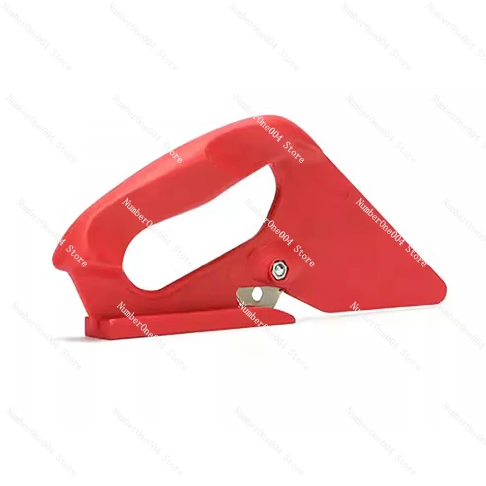 Manual Carpet Cutting Tool Professional Loop Pile Cutter Linoleum Cardboard Paper Push Knife Carpet
