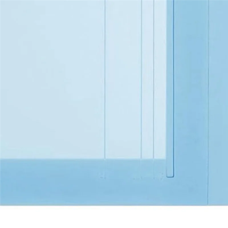 حصيرة بطاقة ETRT حصيرة قطع لزجة كرافت لـ Cricut Joy Xtra (4.75 × 6.65 بوصة، عبوتان) حصيرة لاصقة متينة لإدخال البطاقات #5