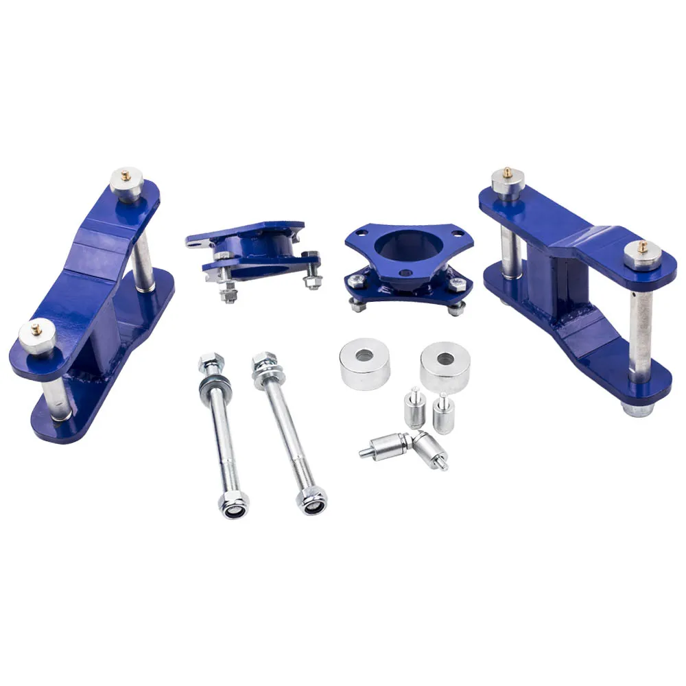 MaXpeedingrods Level  Lift Kit for Toyota Hilux Vigo 4WD 2005-2015 3