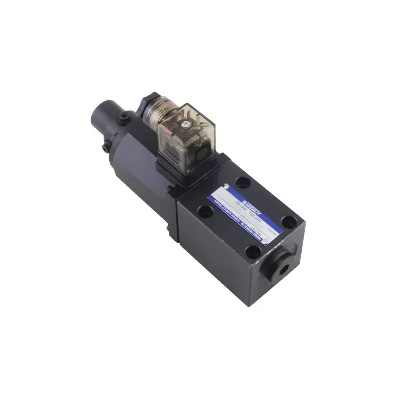 كاتوب هيدروليك كاتوب النسبي Hnc Efbg-03-125-C Edg-01-A45 Hpq-P-02-H Sf-16-St-160