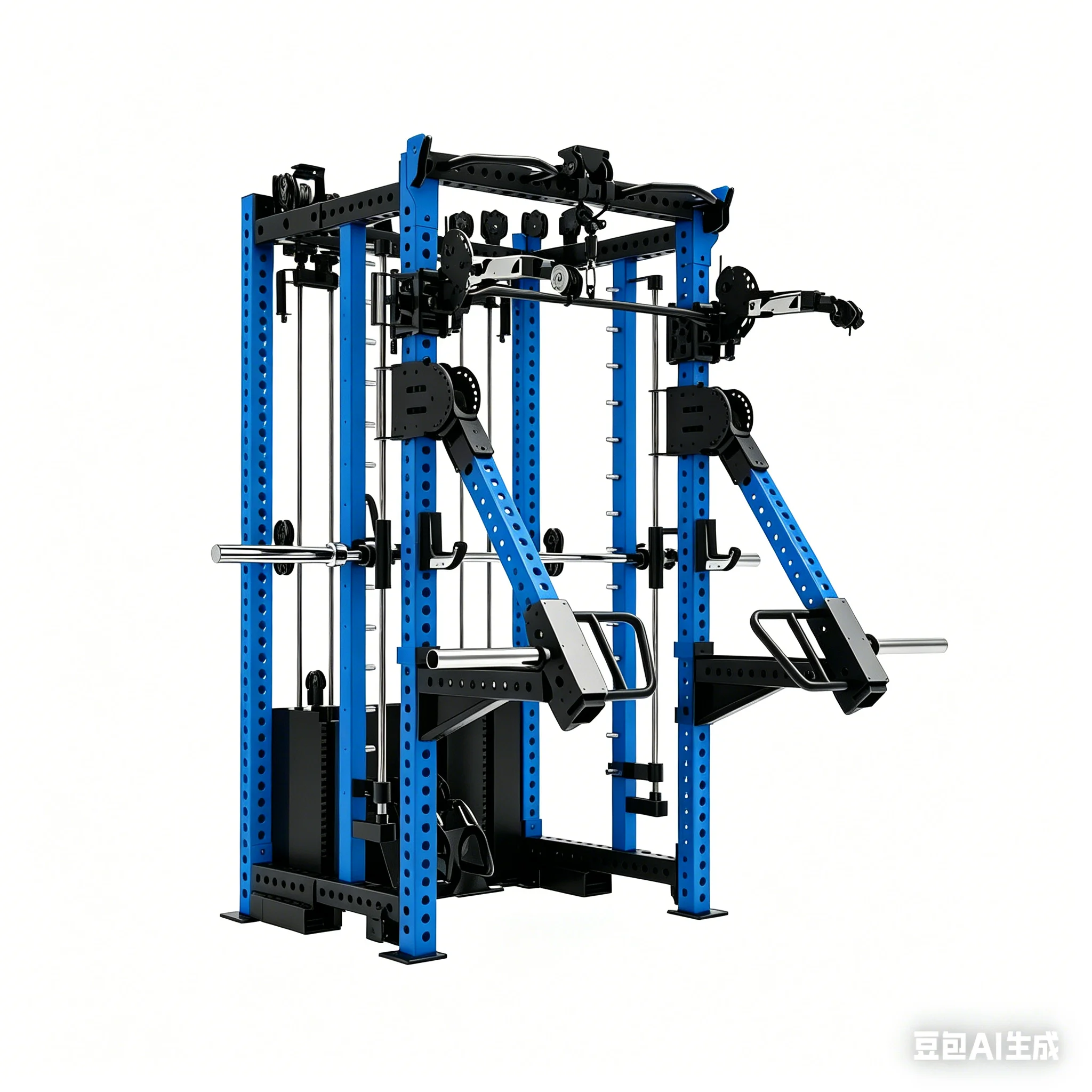 Factory Supplier Gym Machine M - Home Gym Supplier review and price