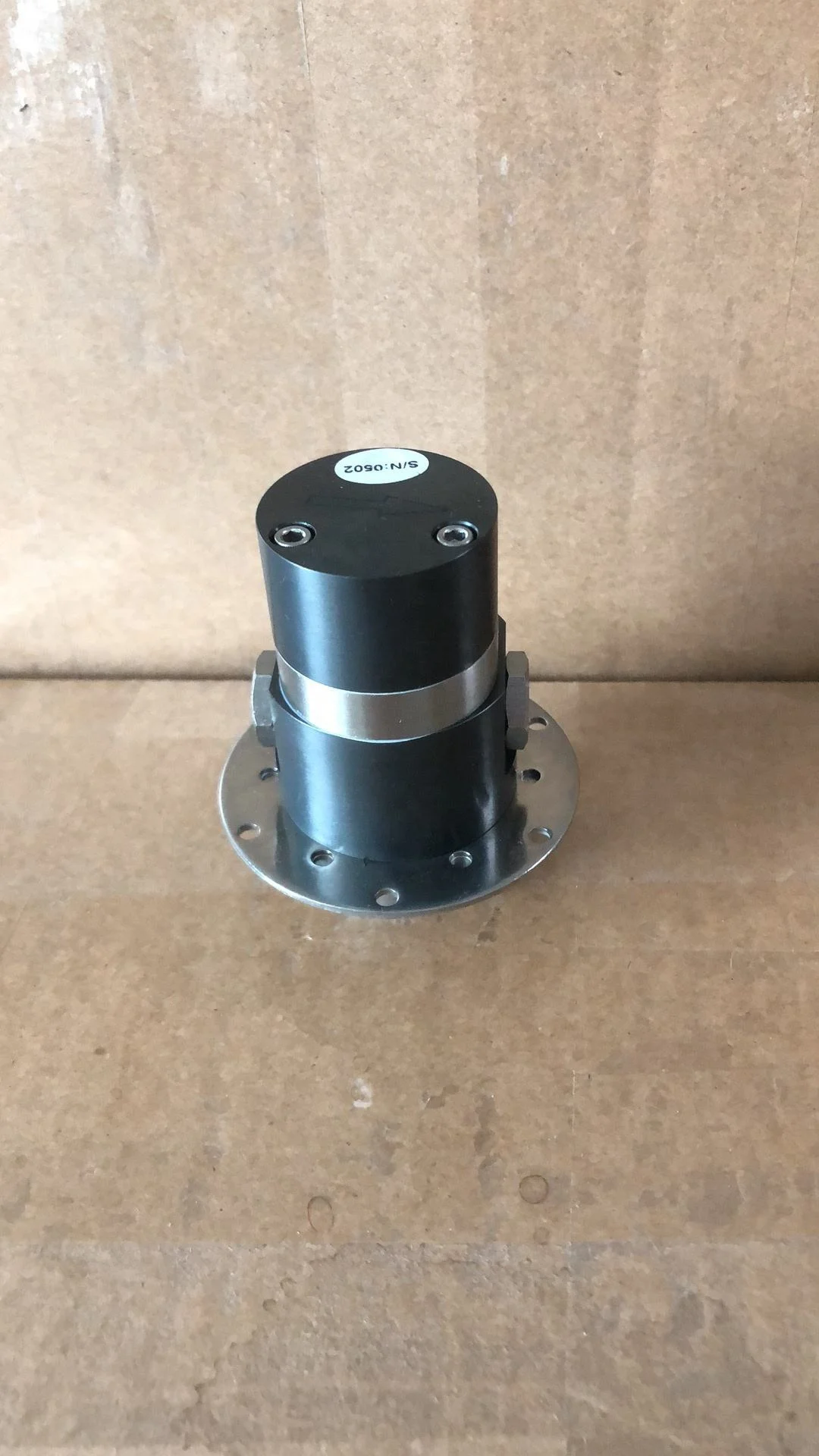 ENM18221 Pressure pump pigment ink pump use for Imaje 9040 S8 S4 S8C2 cij inkjet coding printer