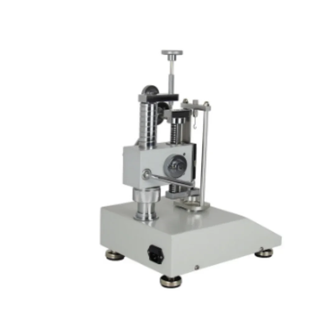 Digital Display Spring Tension And Compression Testing Machine Spring Tension And Compression Gauge 50N/500N/1000N/5000N