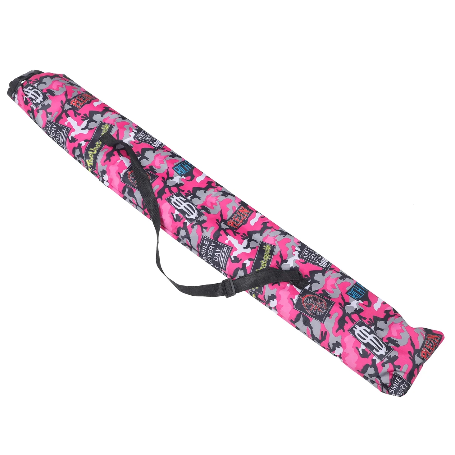 

Bags Wear Resistant Soft Thicken Case Protective Bags Rod Sleeve 120cm Fishing Tackle Tool