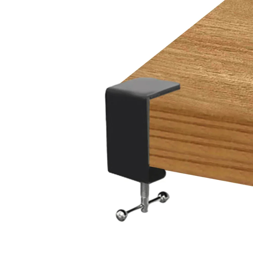 1pcs Table Mount CLAMP คลิปงานไม้ FIXTURE C รูปร่าง CLAMP ช่างไม้คลิปตู้ลิ้นชักติดตั้งคลิปฮาร์ดแวร์