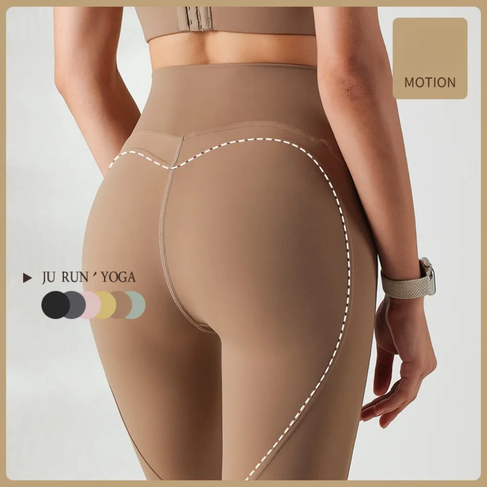 AL0 Yoga High Quality Breathable Quick-dry Waisted Support Leggings New Style With Mesh Pocket Yoga