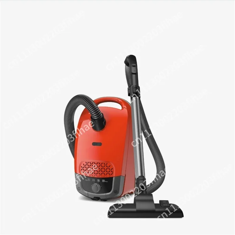Vacuum Cleaner S1 Wired Large Suction Household, Silent Handheld