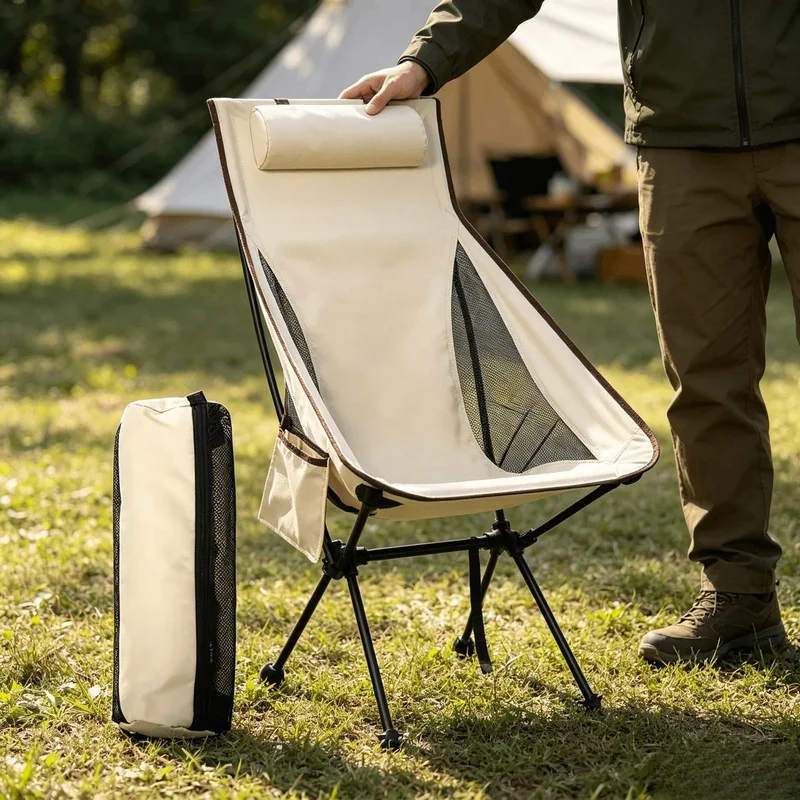 #34 Compare Camp Furniture Before You Buy