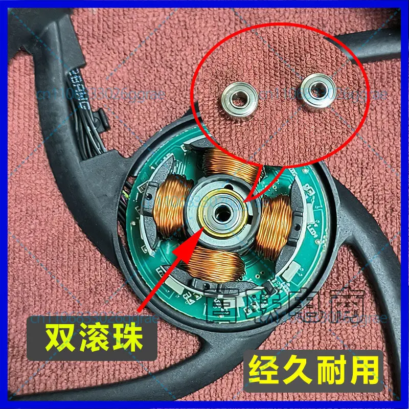 New For Lenovo Savior Blade 7000 9000 Chassis Fan DAZE1225B2U ARGB Lighting Effect