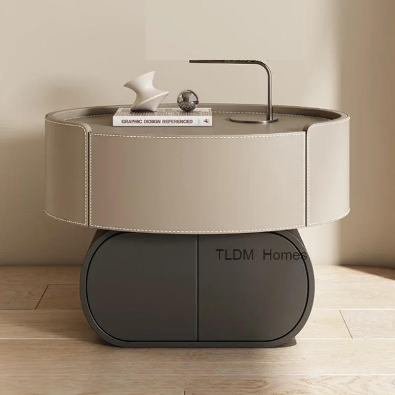 

Столы, дешевая прикроватная тумбочка, деревянный шкафчик для хранения кофе, книжный шкаф, прикроватная тумбочка, узкие открытые шкафы Nachttisch, дизайн