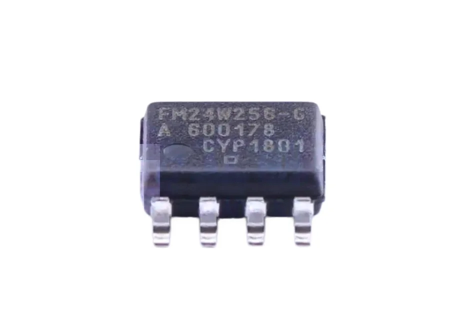 Newly imported original FM24W256-G, FM24W256-GTR, FM24W256 serial memory SOP8