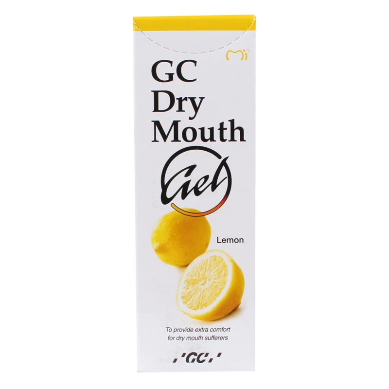 

Клей для сухого рта Синдром сухого рта Сухой рот Слина Секреты Искусственная слюна в роте