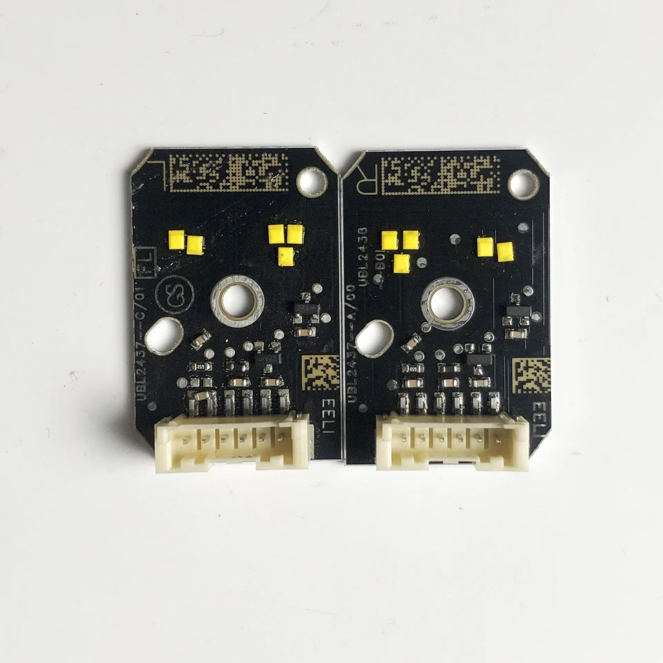 LEDデイタイムライトボード,BMW 5シリーズ,g30,g31,f90,m5,ゴールド