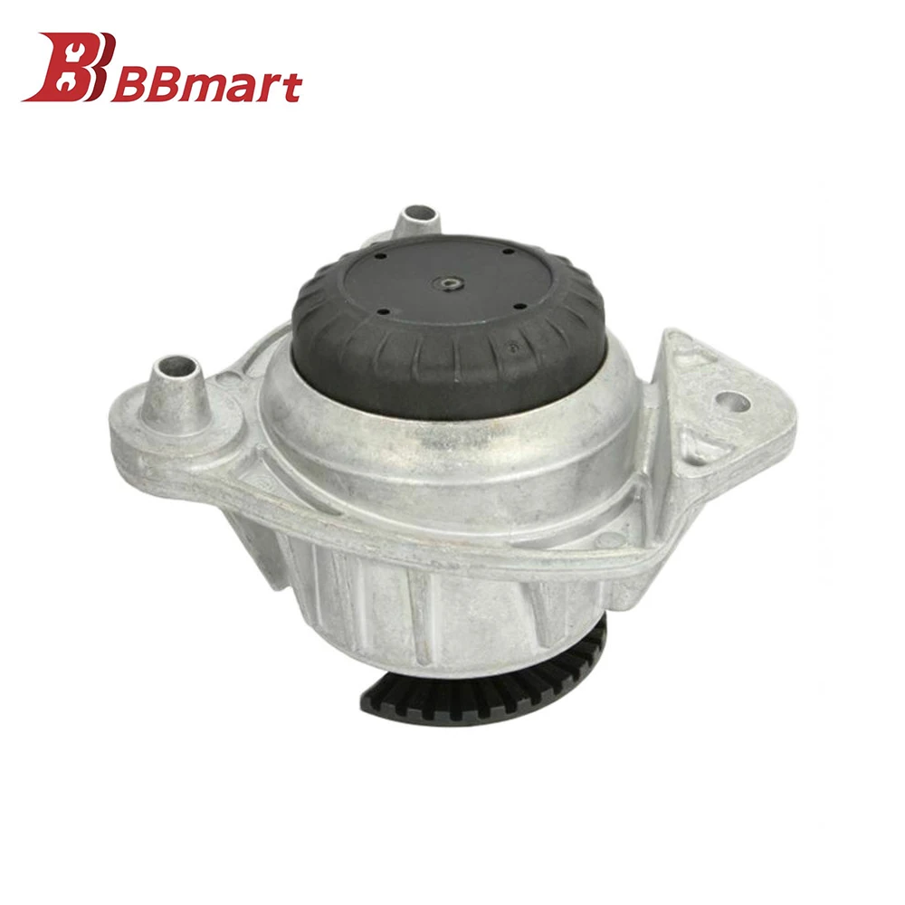 

BBmart Auto Spare Parts 1 pcs Engine Mount Rubber For Mercedes Benz W447 OE 4472410313 Wholesale Factory Price