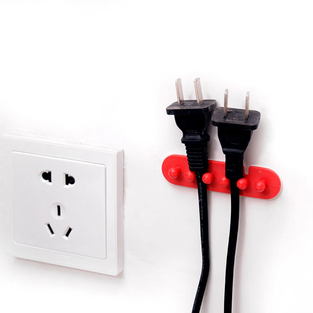 

cable organizer cable management wire organizer cable clip cord organizer