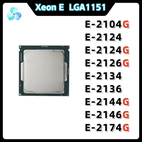 Xeon E2126G Processor -AliExpress