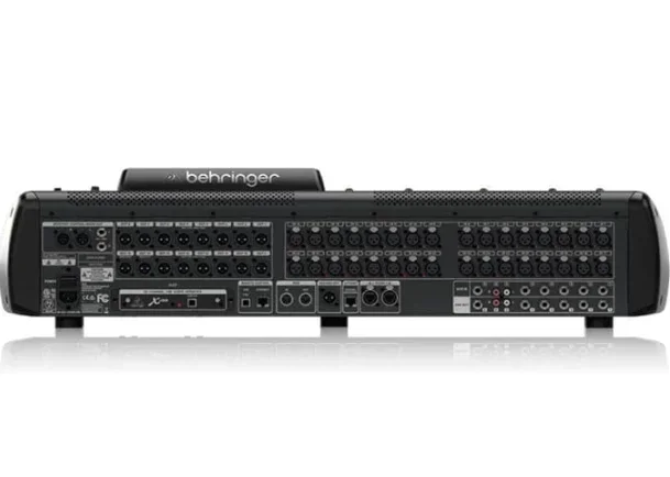 X32 Rack Digital Mixer