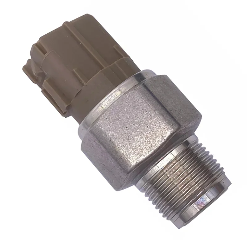 

499000-6340 4990006340 Fuel Rail Pressure Sensor For Toyota Avensis 2005-2008 RAV4 2006-2013 2.2 D
