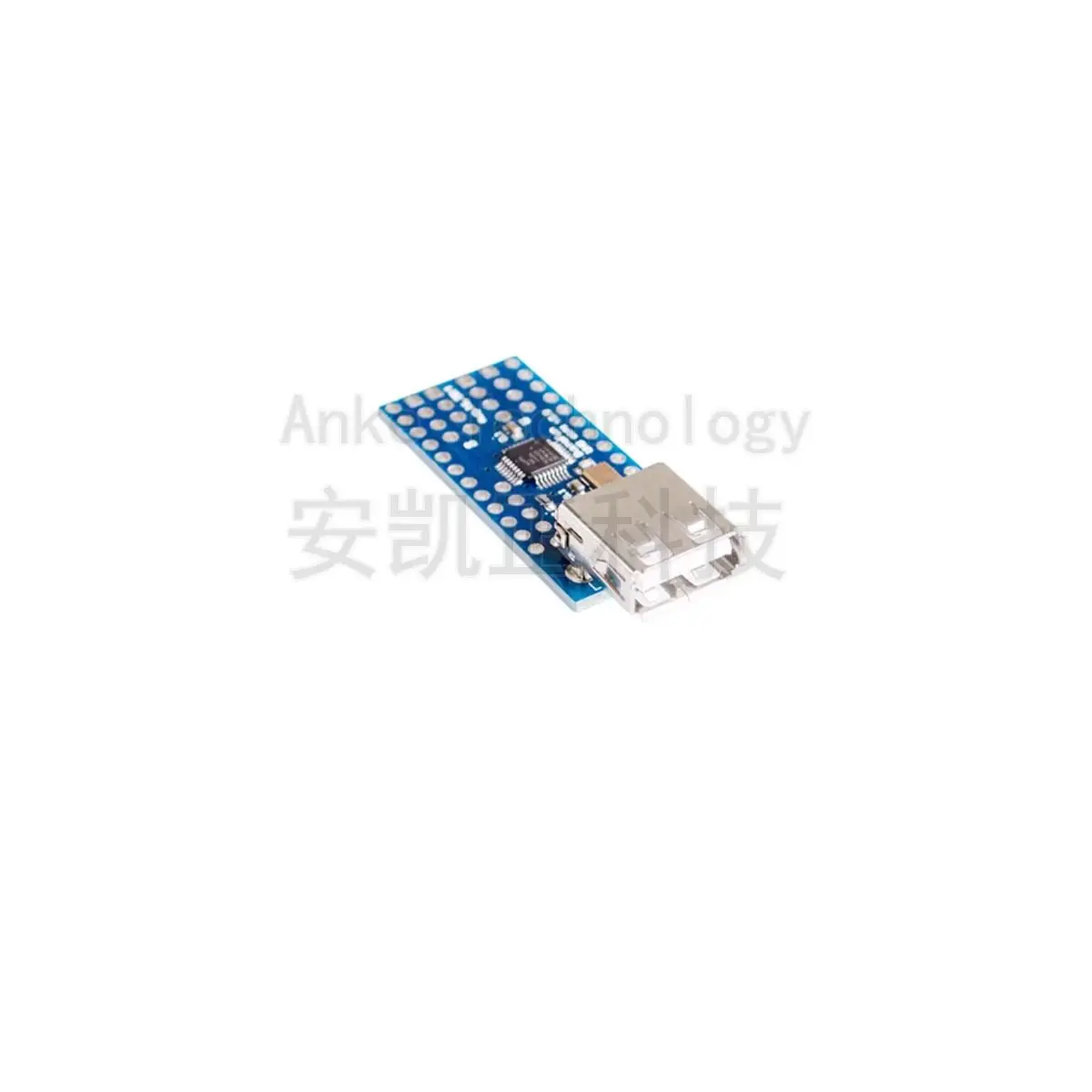 Mini USB Host Shield 2.0 ADK, a powerful tool for SLR development, MAX3421 compatible with ARDUINO