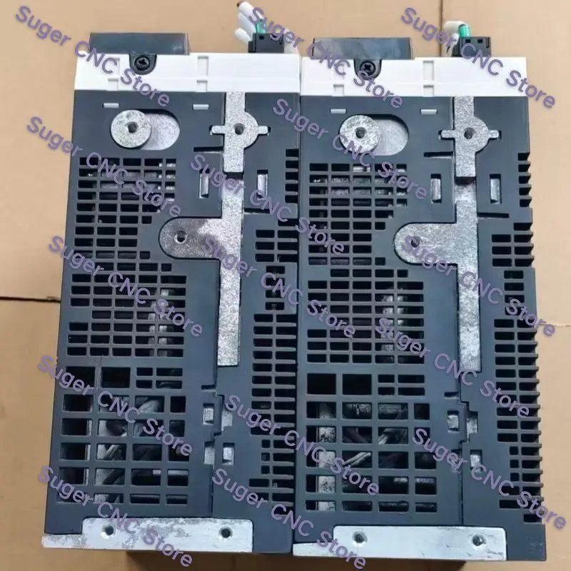Used MEDLN83SE 2.5KW servo drive tested OK and shipped quickly