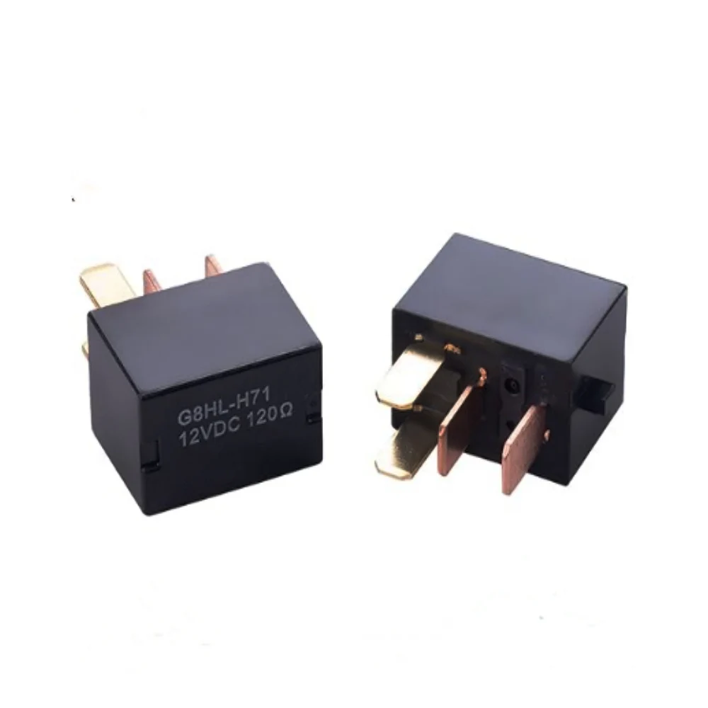 1 Set G8HL-H71 Relè di avviamento gruppo relè di potenza a 4 pin 39794-SDA-A03 306 3A19