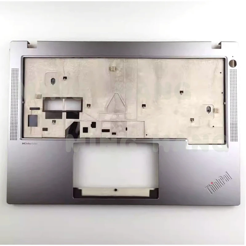 

Новая верхняя крышка-клавиатура (палмрест) для Lenovo T14 Gen 5, артикулы 5CB1M21626, 5CB1M21674