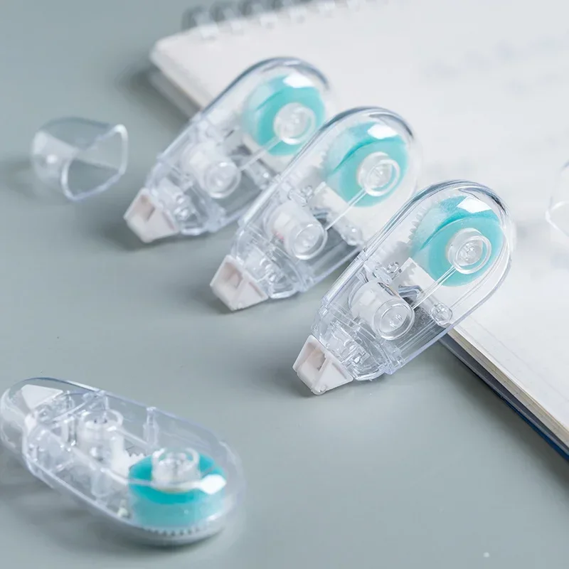 Rouleau de ruban adhésif Double face, 1 pièce, 5mm x 5m