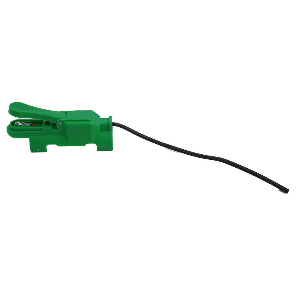 Wired Switch For Welding Integrated Switch Core TIG Trigger Switch No Soldering Required Reliable Pressing Action
