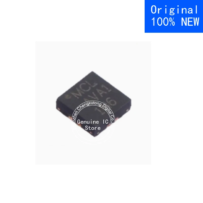 

Новый оригинальный ИС AVA-183A+ AVA1 QFN