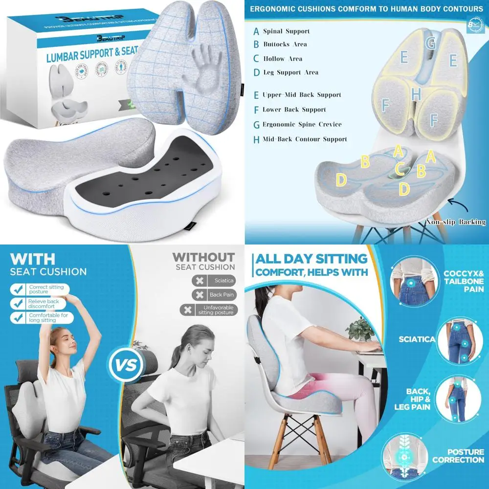 

Champlus Genuine Australian Sheepskin Seat Cover, Wool Cushion for Sedan Cars SUVs Trucks and Minivans, Quick Install, Black