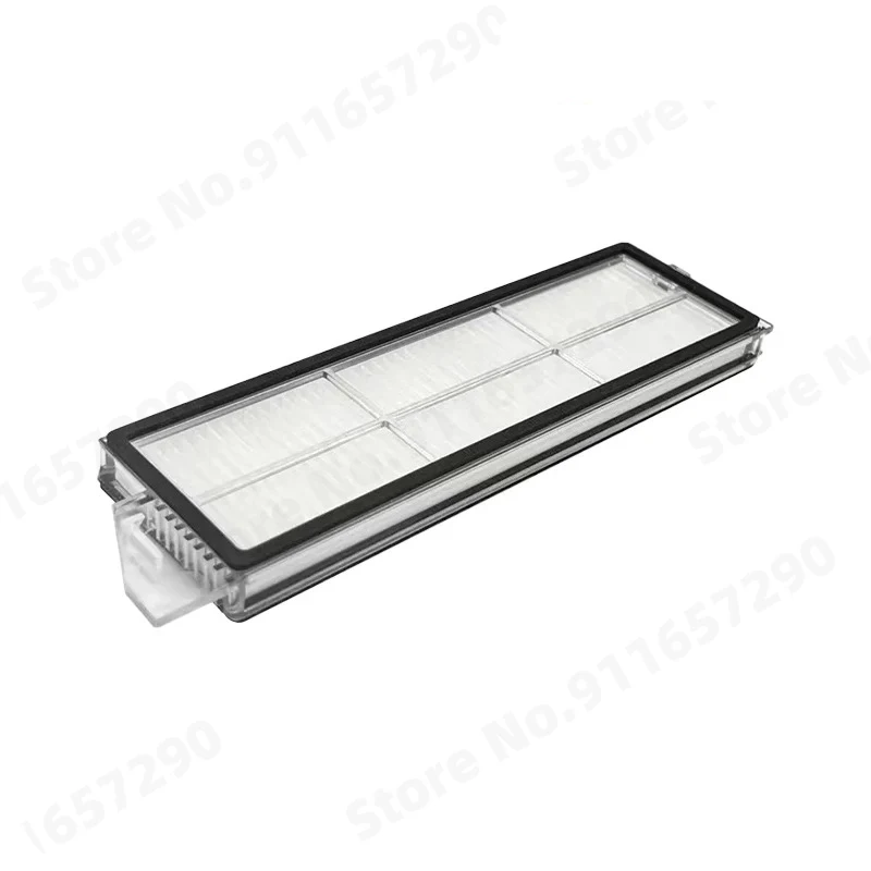 Roborock S8 MaxV Ultra Robot Vacuum Spare Parts Main Side Brushes Mop Cloths HEPA Filters Dust Bags Accessories