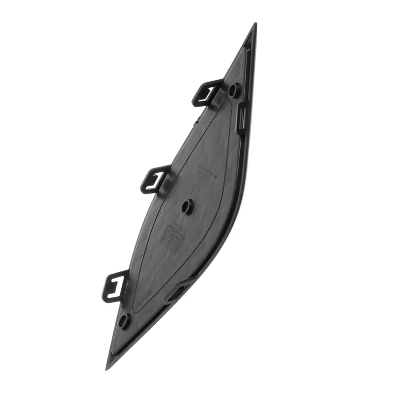 غطاء مصبغة المصد الأمامي للسيارة القوية 68143095AB 68143094AB لسيارة جيب جراند شيروكي 2014-2016 ملحقات السيارة