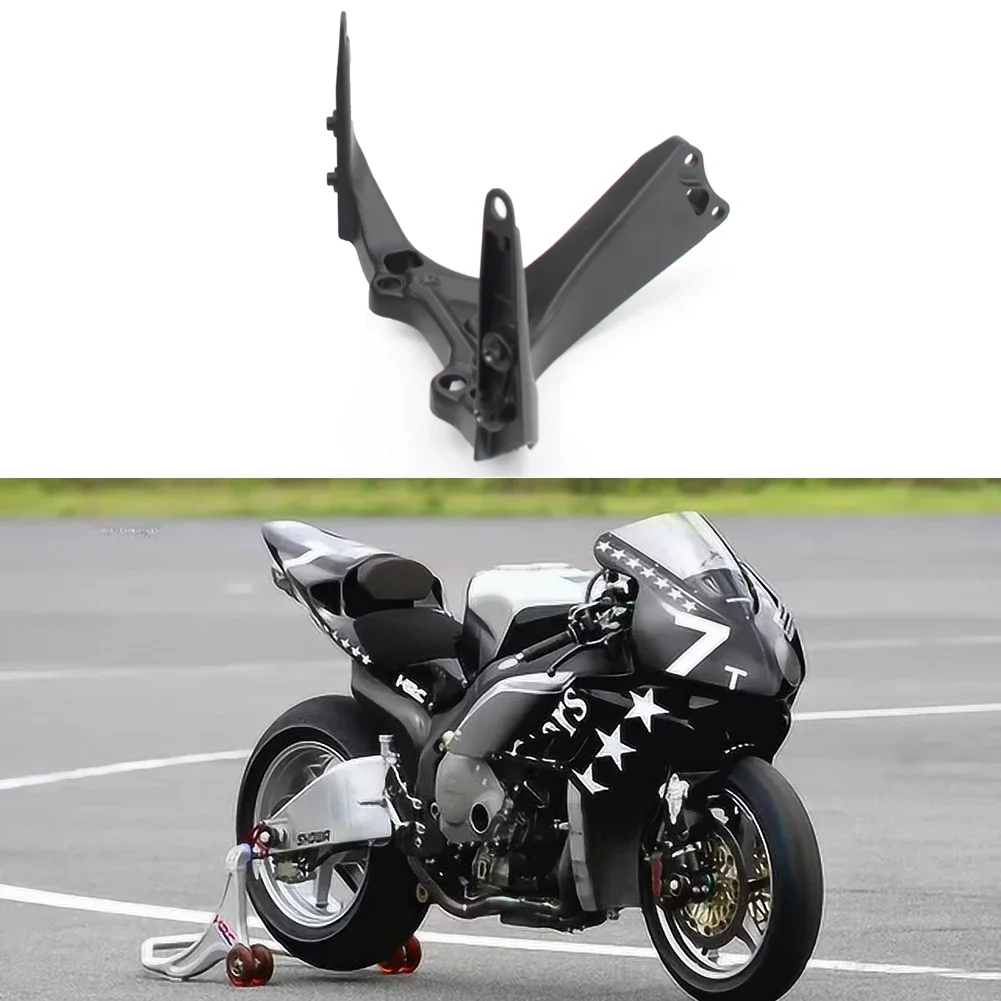 

ALLGT Upper Cowl Headlight Fairing Stay Bracket For Honda CBR1000RR 2004 2005 2006 2007