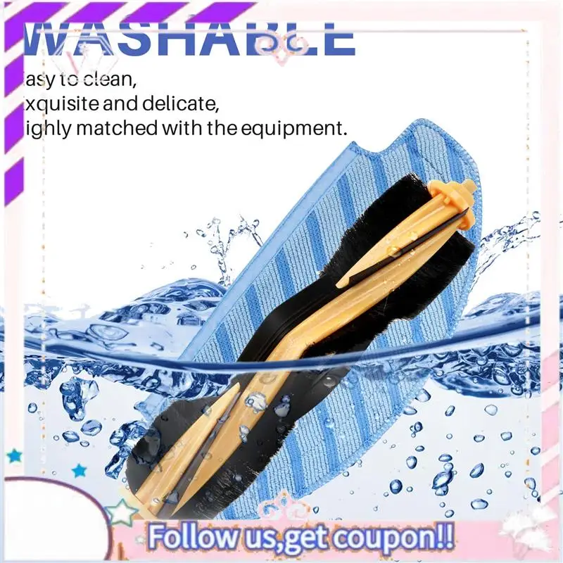 Durable Replacement…