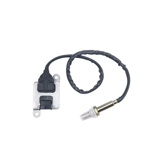 Nitrogen Oxide Sensor NOX Sensor  5WK9 6674A  2894939 170311082304 for ISB 11.9L 15L ISX