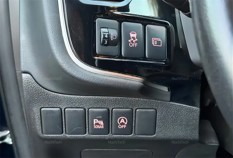 Start-Stopp-Motorsystem Deaktivierungsgerät Steuerungssensor-Stecker Stopp-Kabel für Mitsubishi Outlander GF GG ZJ ZK ZL 2013-2020 – Detail 3