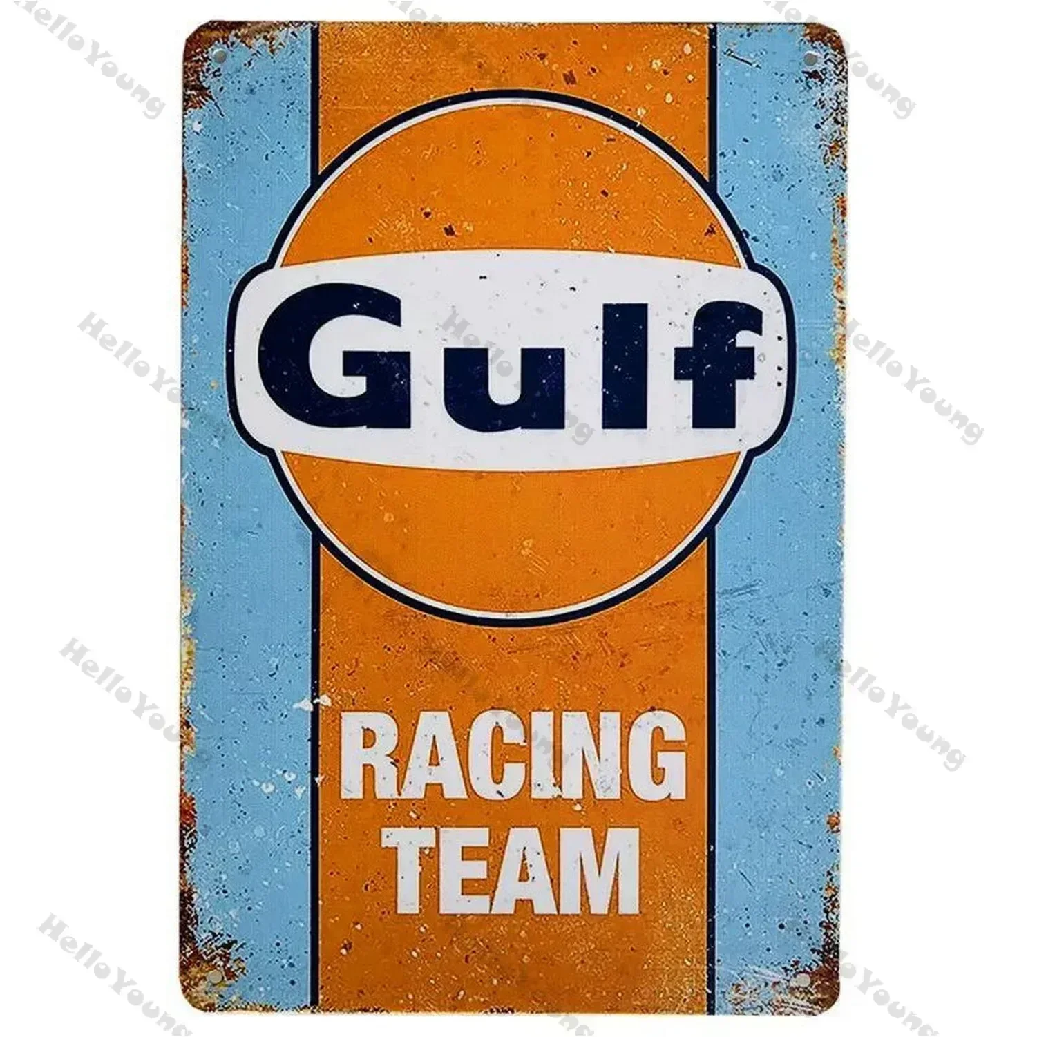 Racing Motor Oil Esso Camel Metal Wall Sculpture | Vintage Style,Halloween &Christmas Gift,Ideal for Garage/Club Wall Decor