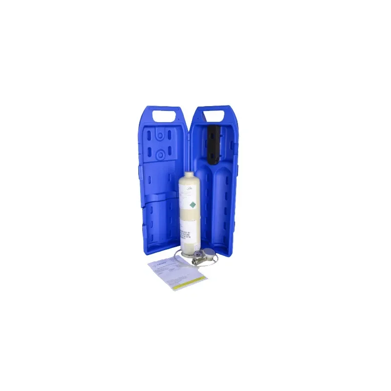 

Calibration kit, suitcasehigh quality, high quality