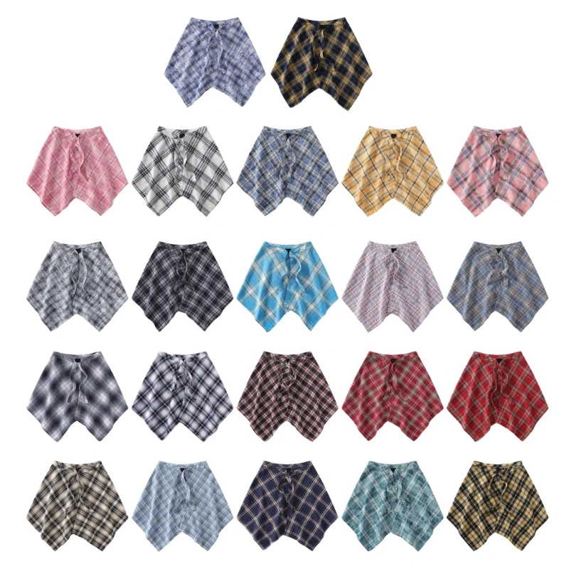 

Flattering Irregular Petticoat Skirts Covering Privacy Curtain for Any Occasion