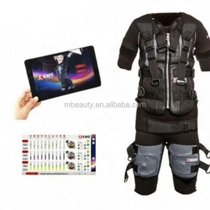 

Cheap Price Stimulator Wireless Muscle Relaxer Machine