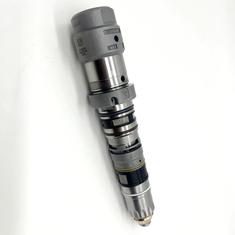 High Quality Diesel Common Rail Injector 4326780 for QSK19 QSK23 QSK45 QSK60
