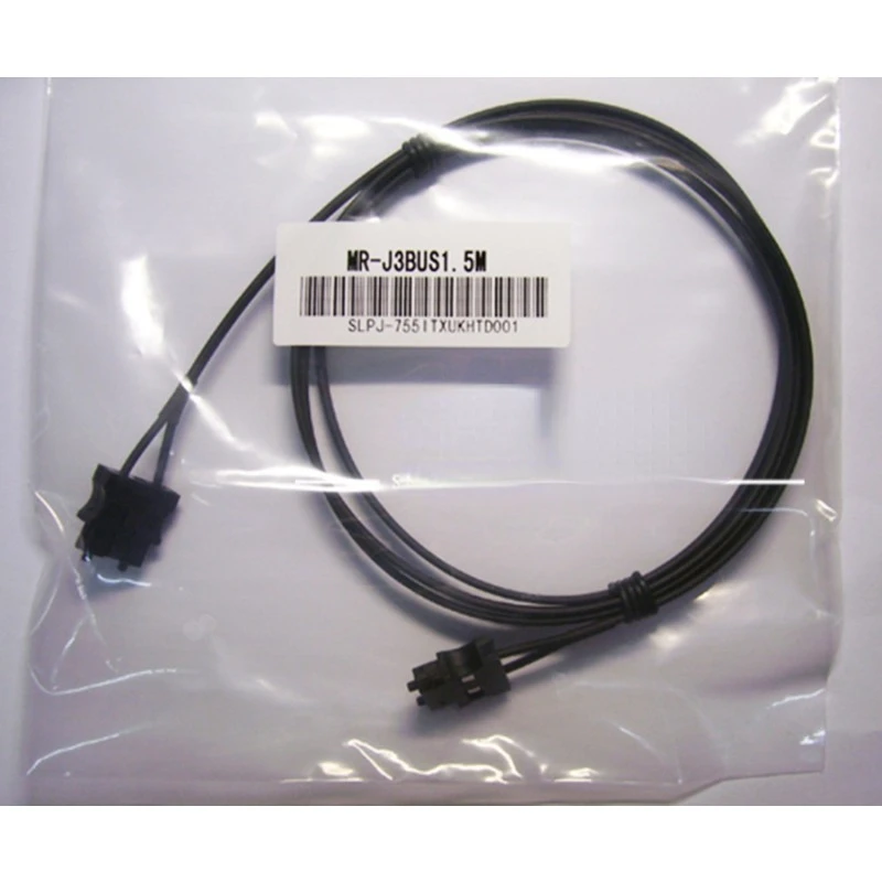 Optical Fiber MR-J3BUS0.5M MR-J3BUS1M MR-J3BUS2M MR-J3BUS3M