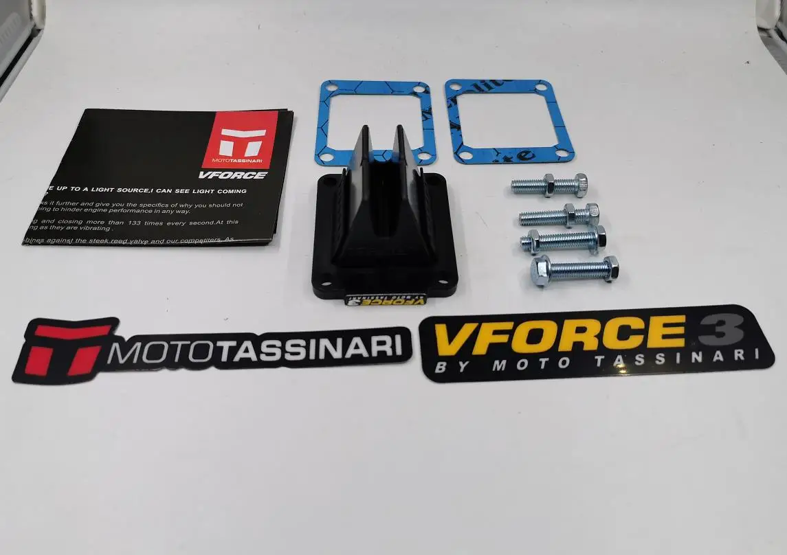 For Yamaha - V Forc…