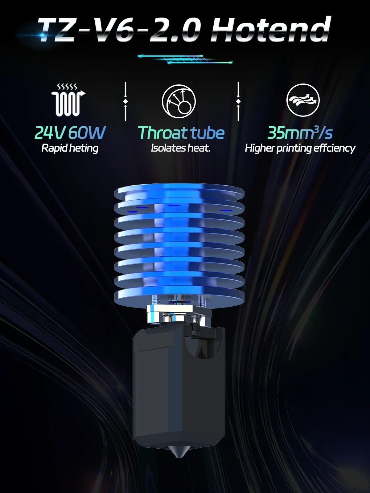 US.EU VORON 0.2 R1 Corexy 3D Printer Kit Upgrade MINI Stealthburner Baru SIBOOR V0.2 R1 Kit FDM Klipper Presisi Tinggi DIY 3D P