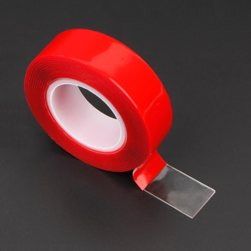 2M Acrylic Double Sided Adhesive Sticker Tape Ultra High Strength Mounting Tape Drop Shipping