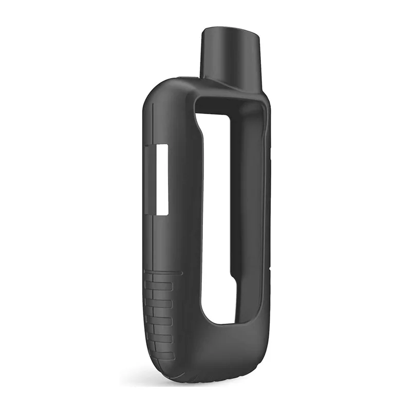Silikonowa osłona zderzaka z miękką krawędzią Etui ochronne Folia ochronna na ekran do Garmin Gpsmap 67 67i 66 66i 66s 66st 66sr Sleeve — zdjęcie produktu 5