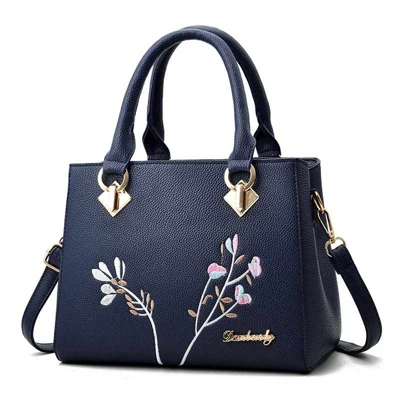2026New  Female Leisure Style Atmosphere Fashion Female Bags Cross Body Bags Single Shoulder Bag Handbag Bolsa Feminina