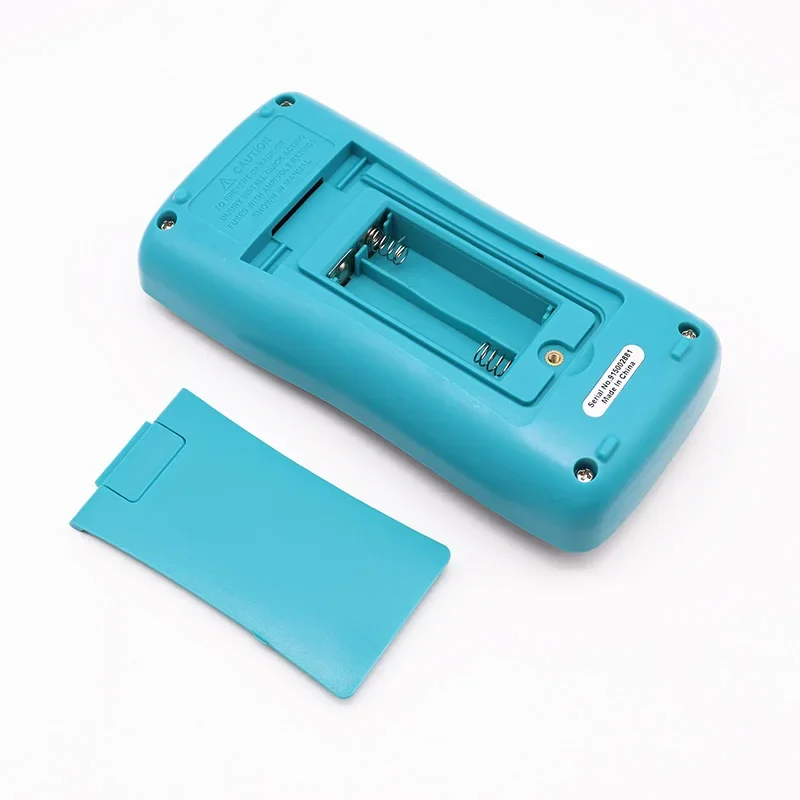 ZOYI ZT301 ZT302 ZT303 Digital Multimeter 8000 19999 Counts True RMS Multi-function AC/DC Voltage Temperature Capacitance Meter view 5