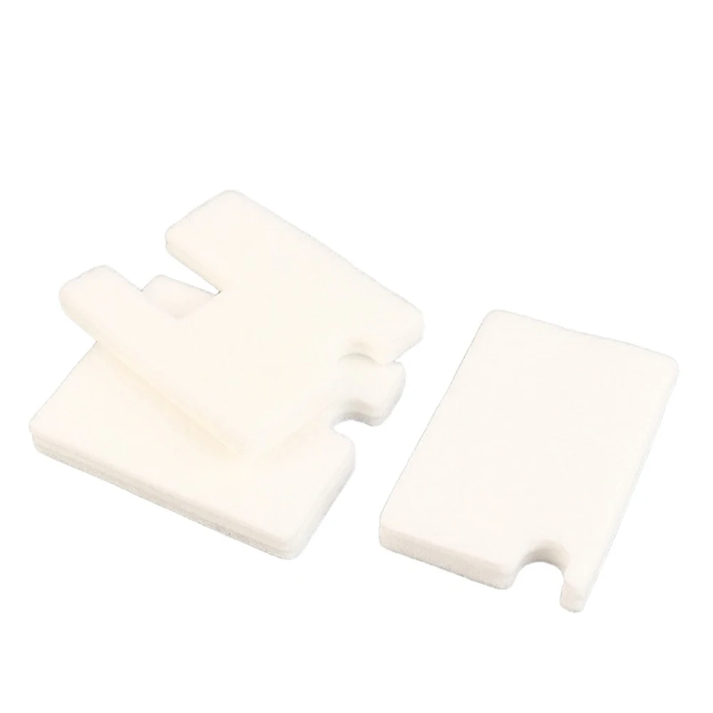 

5pcs Waste Ink Tank Pad Sponge Absorber for EPSON L1110 L3100 L3101 L3110 L3150 L3151 L3160 L5190 L3115 L3116